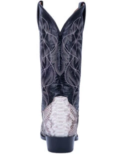 Dan Post Men's Manning Western Boots - Medium Toe -EverTrail Boots Sales Store 2000285912 936 P4