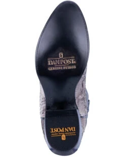 Dan Post Men's Manning Western Boots - Medium Toe -EverTrail Boots Sales Store 2000285912 936 P7