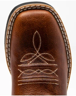 Cody James Boys' Ryder Western Boots - Square Toe  -EverTrail Boots Sales Store 2000288279 907 P6