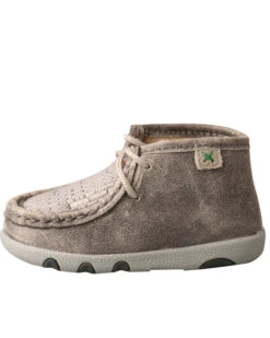 Twisted X Infant Boys' Chukka Driving Boots - Moc Toe -EverTrail Boots Sales Store 2000289368 020 P3