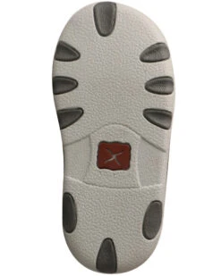 Twisted X Infant Boys' Chukka Driving Boots - Moc Toe -EverTrail Boots Sales Store 2000289368 020 P6