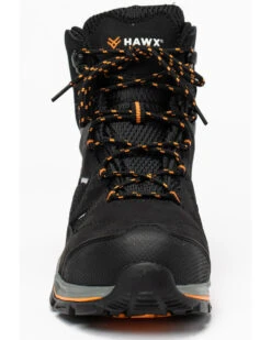 Hawx Men's Athletic Hiker Boots - Composite Toe 10 Hawx Men's Athletic Hiker Boots - Composite Toe -EverTrail Boots Sales Store 2000290911 001 P4