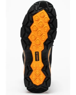 Hawx Men's Athletic Hiker Boots - Composite Toe 13 Hawx Men's Athletic Hiker Boots - Composite Toe -EverTrail Boots Sales Store 2000290911 001 P7