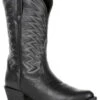 Durango Men's Rebel Frontier Western Performance Boots - Round Toe