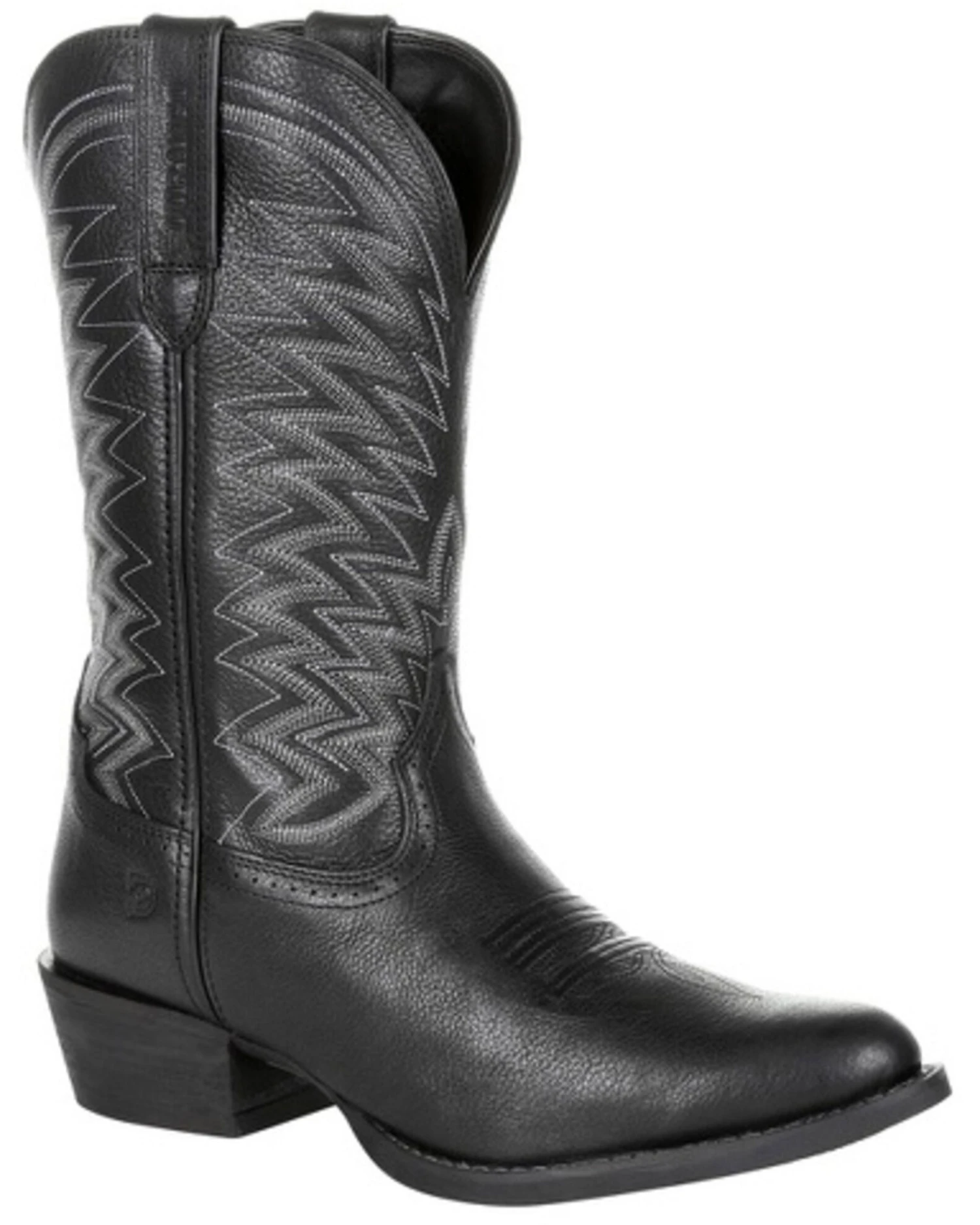 Durango Men's Rebel Frontier Western Performance Boots - Round Toe 1 Durango Men's Rebel Frontier Western Performance Boots - Round Toe