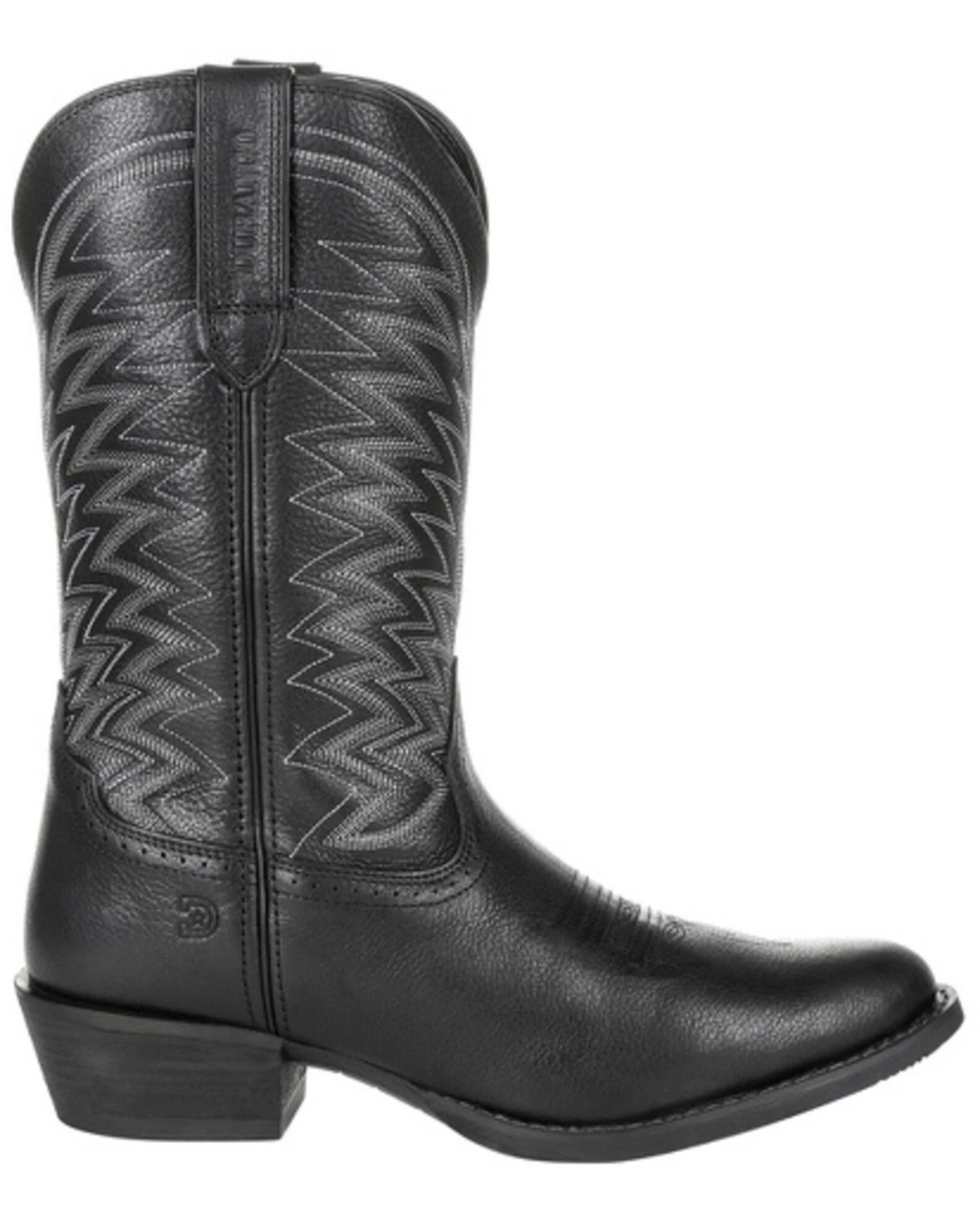 Durango Men's Rebel Frontier Western Performance Boots - Round Toe 2 Durango Men's Rebel Frontier Western Performance Boots - Round Toe - Image 2