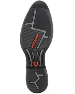 Durango Men's Rebel Frontier Western Performance Boots - Round Toe 13 Durango Men's Rebel Frontier Western Performance Boots - Round Toe -EverTrail Boots Sales Store 2000291405 001 P7