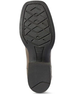 Ariat Little Girls' Homestead VentTEK Western Boots - Broad Square Toe 9 Ariat Little Girls' Homestead VentTEK Western Boots - Broad Square Toe -EverTrail Boots Sales Store 2000294019 200 P5