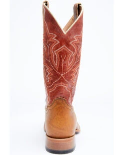 Cody James Men's Wittsburg Western Boots - Broad Square Toe -EverTrail Boots Sales Store 2000294907 101 P5