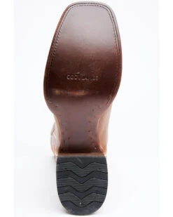 Cody James Men's Wittsburg Western Boots - Broad Square Toe -EverTrail Boots Sales Store 2000294907 101 P7