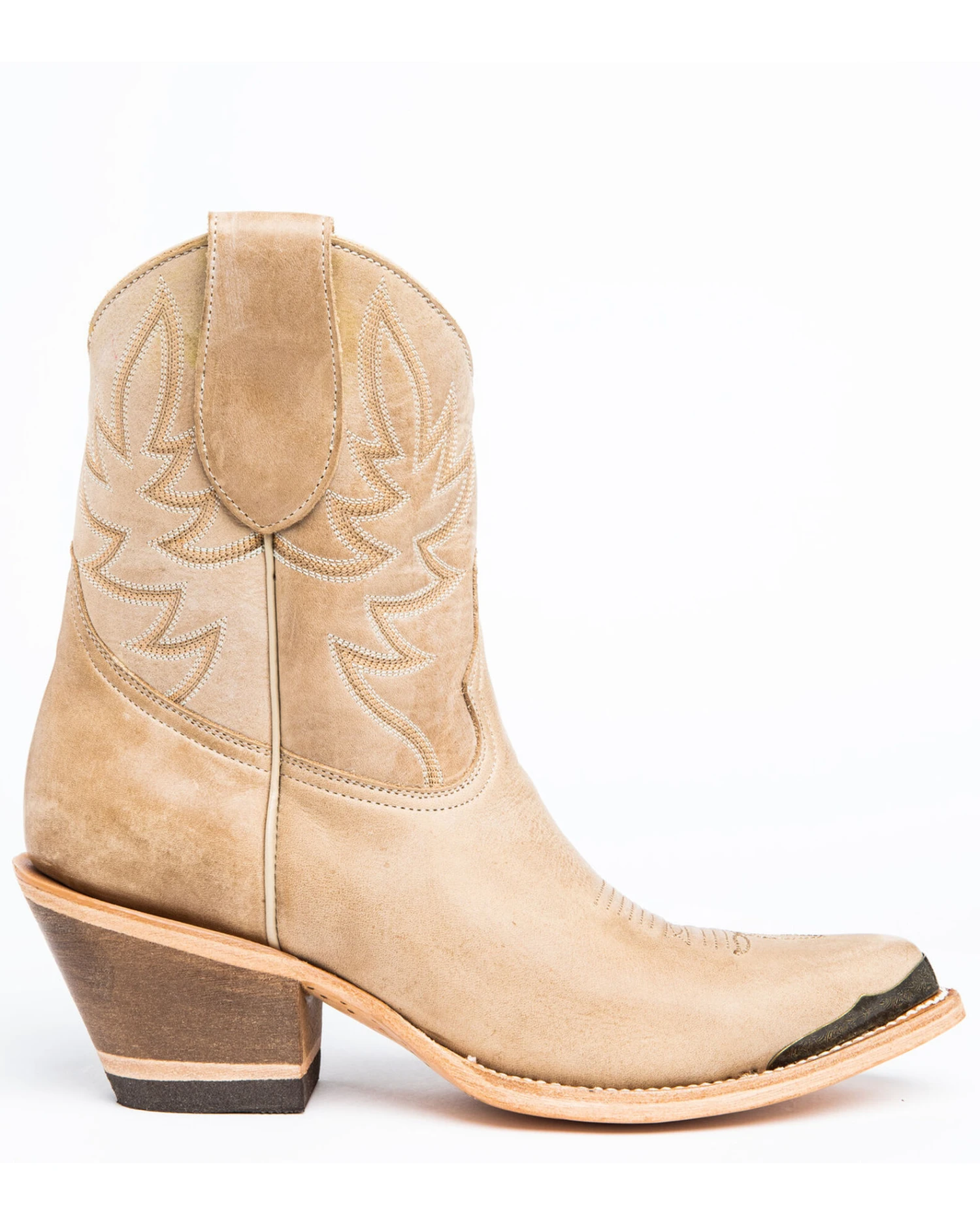 Idyllwind Women's Wheels Western Booties - Medium Toe 2 Idyllwind Women's Wheels Western Booties - Medium Toe - Image 2