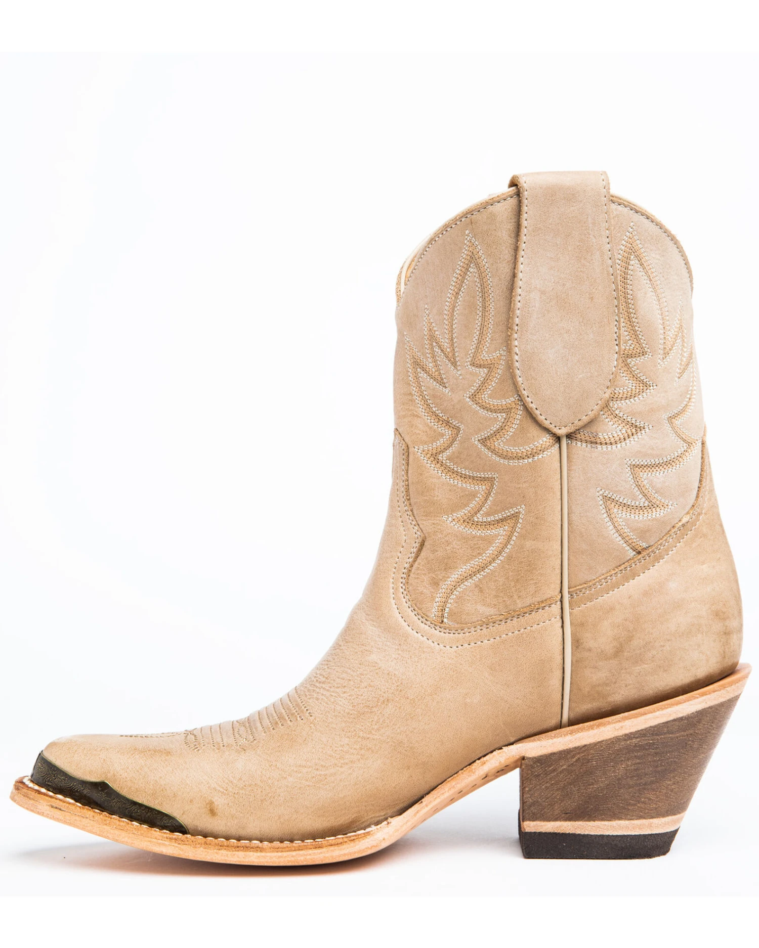Idyllwind Women's Wheels Western Booties - Medium Toe 3 Idyllwind Women's Wheels Western Booties - Medium Toe - Image 3