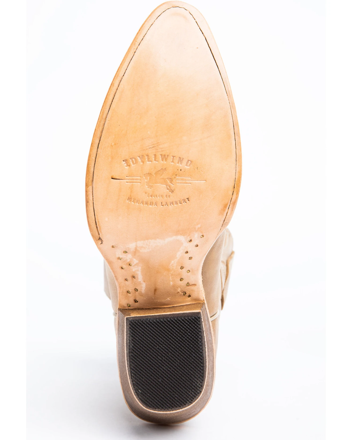 Idyllwind Women's Wheels Western Booties - Medium Toe 7 Idyllwind Women's Wheels Western Booties - Medium Toe - Image 7