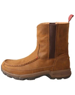 Twisted X Men's Pull On Hiker Boots - Soft Toe -EverTrail Boots Sales Store 2000307452 200 P3