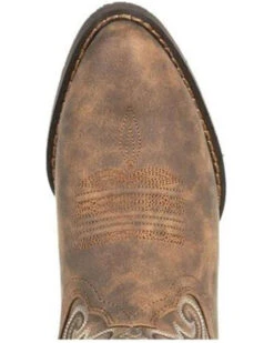 Durango Women's Crush Fashion Booties - Round Toe 12 Durango Women's Crush Fashion Booties - Round Toe -EverTrail Boots Sales Store 2000309078 280 P6