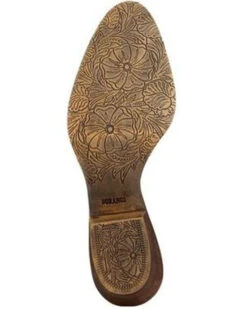 Durango Women's Crush Fashion Booties - Round Toe 13 Durango Women's Crush Fashion Booties - Round Toe -EverTrail Boots Sales Store 2000309078 280 P7