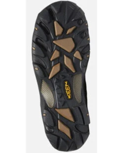 Keen Men's Pyrenees Waterproof Hiking Boots -EverTrail Boots Sales Store 2000311852 000 P4