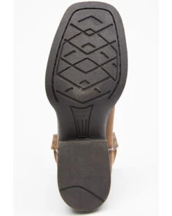 Ariat Boys' American Pride Western Boots - Square Toe -EverTrail Boots Sales Store 2000320900 200 P7