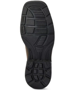 Ariat Boys' VentTEK Western Work Boots - Broad Square Toe 9 Ariat Boys' VentTEK Western Work Boots - Broad Square Toe -EverTrail Boots Sales Store 2000321519 200 P5