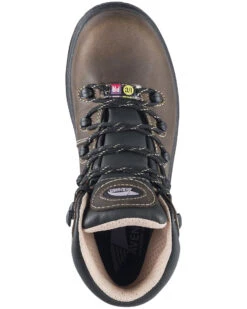 Avenger Women's Framer Waterproof Hiker Boots - Composite Toe -EverTrail Boots Sales Store 2000321568 200 P6