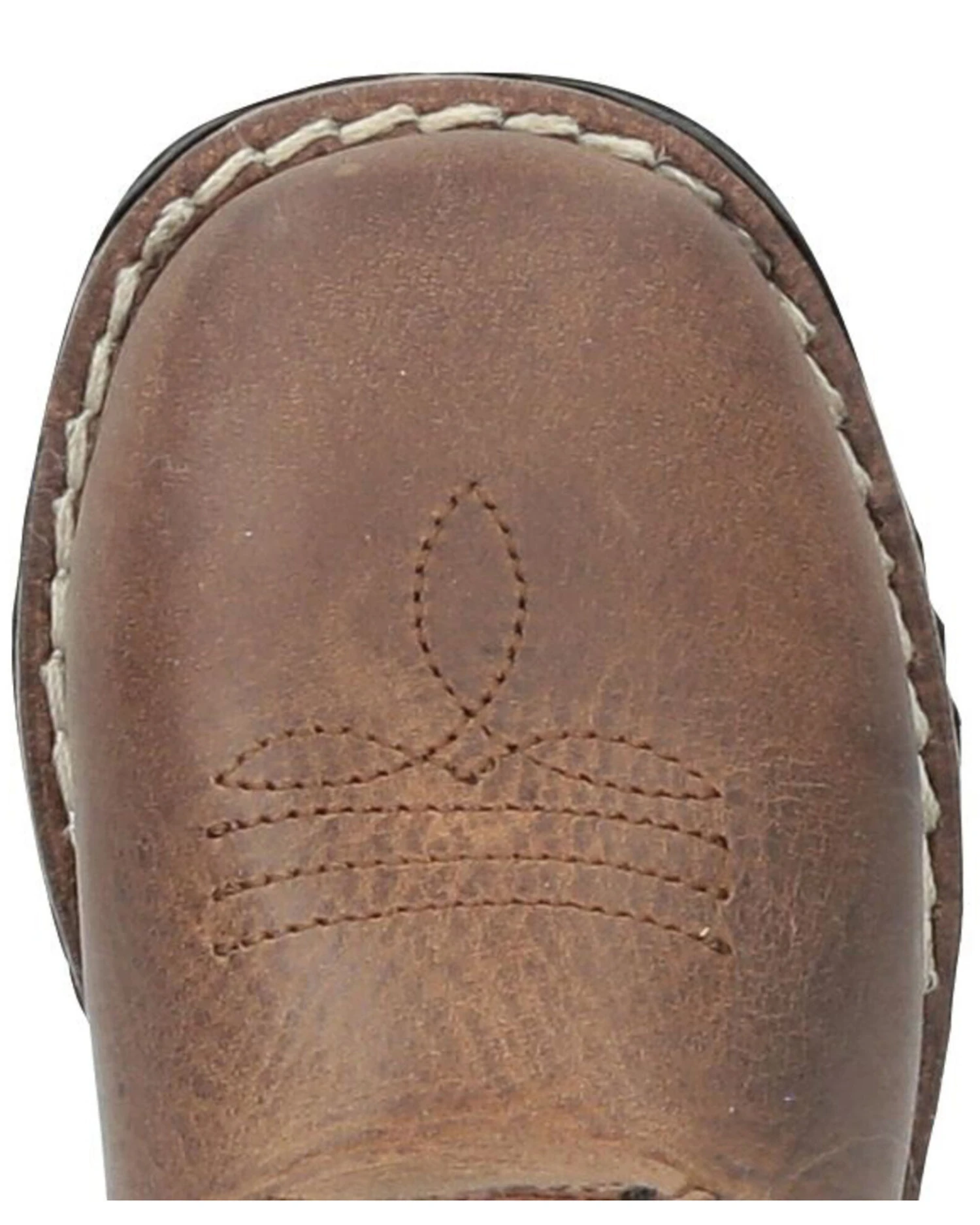 Smoky Mountain Toddler Boys' Autry Western Boots - Square Toe 2 Smoky Mountain Toddler Boys' Autry Western Boots - Square Toe - Image 2