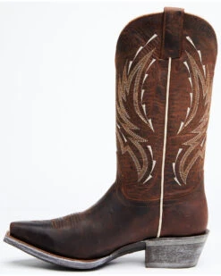 Shyanne Women's Xero Gravity Selma Western Performance Boots - Snip Toe -EverTrail Boots Sales Store 2000324610 200 P3