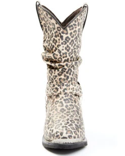 Shyanne Women's Parker Western Boots - Round Toe -EverTrail Boots Sales Store 2000324613 280 P4