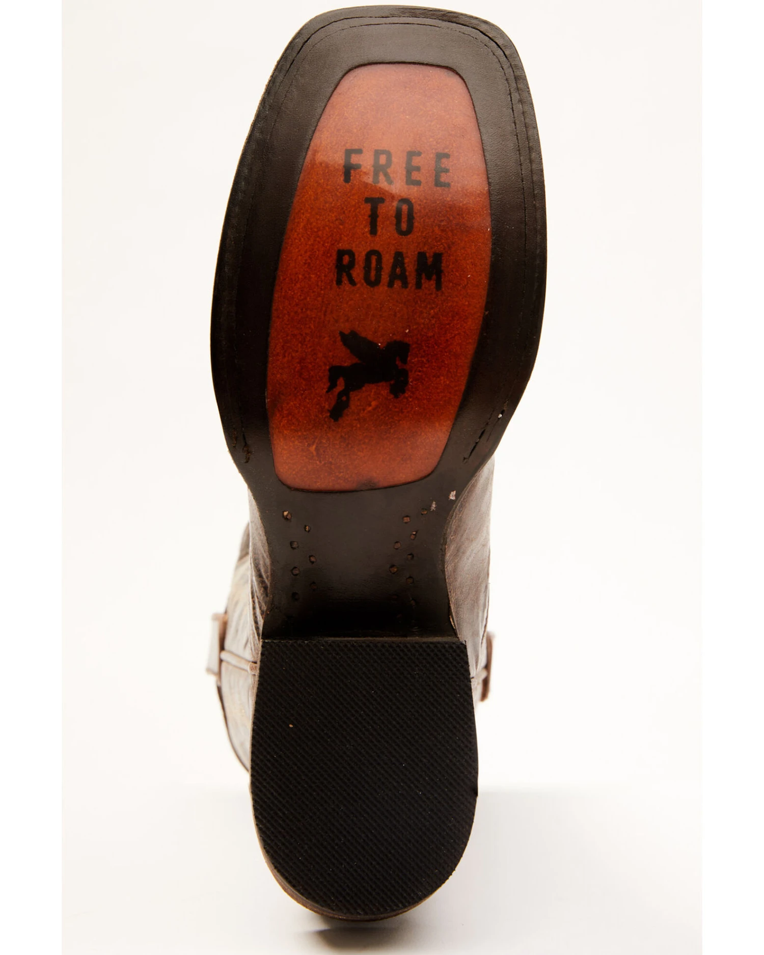 Idyllwind Women's Bandit Western Performance Boots - Broad Square Toe 7 Idyllwind Women's Bandit Western Performance Boots - Broad Square Toe - Image 7