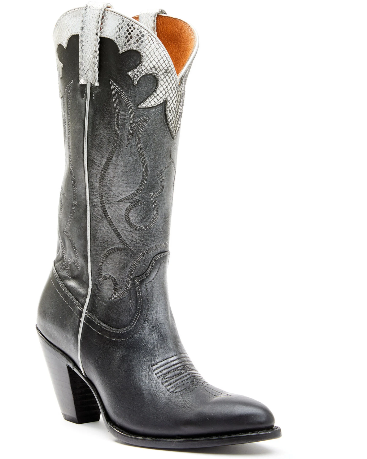 Idyllwind Women's Lady Luck Western Boots - Medium Toe 1 Idyllwind Women's Lady Luck Western Boots - Medium Toe