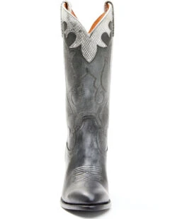 Idyllwind Women's Lady Luck Western Boots - Medium Toe 10 Idyllwind Women's Lady Luck Western Boots - Medium Toe -EverTrail Boots Sales Store 2000325548 001 P4