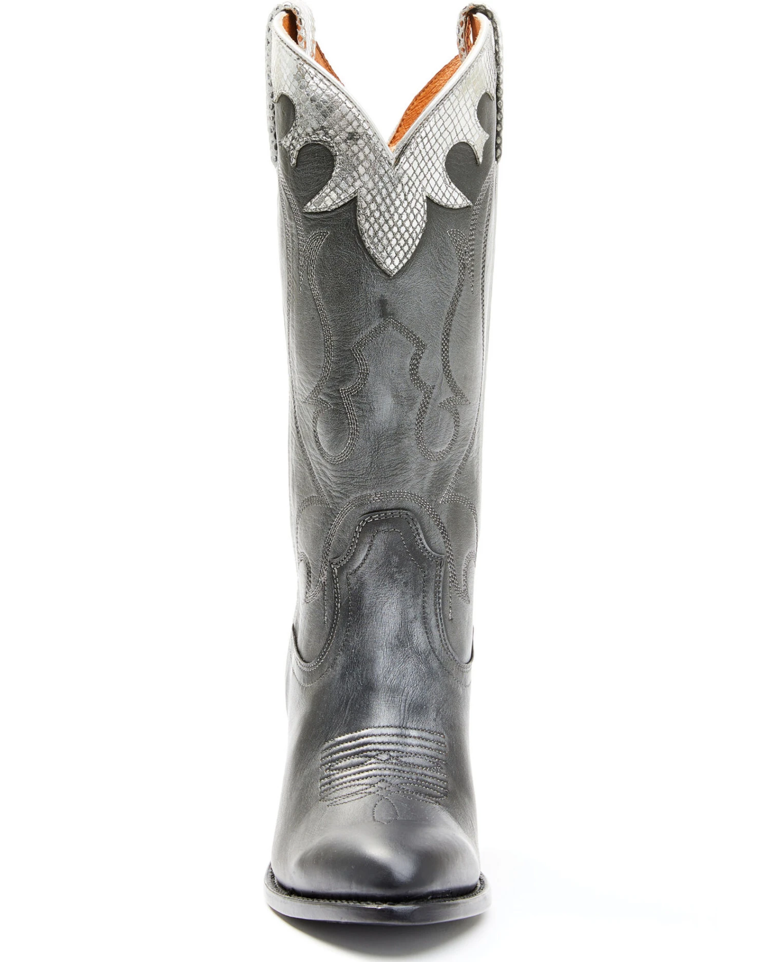 Idyllwind Women's Lady Luck Western Boots - Medium Toe 4 Idyllwind Women's Lady Luck Western Boots - Medium Toe - Image 4