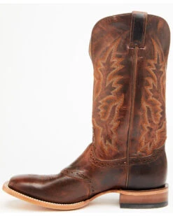 Cody James Men's Bryant Western Boots - Broad Square Toe 9 Cody James Men's Bryant Western Boots - Broad Square Toe -EverTrail Boots Sales Store 2000328014 200 P3
