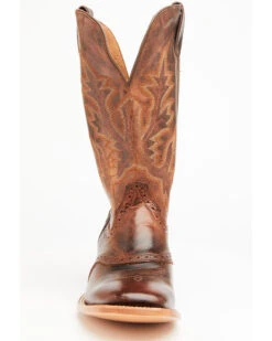 Cody James Men's Bryant Western Boots - Broad Square Toe 10 Cody James Men's Bryant Western Boots - Broad Square Toe -EverTrail Boots Sales Store 2000328014 200 P4
