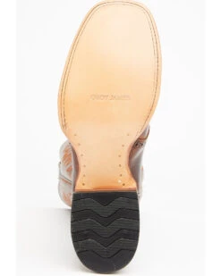 Cody James Men's Bryant Western Boots - Broad Square Toe 13 Cody James Men's Bryant Western Boots - Broad Square Toe -EverTrail Boots Sales Store 2000328014 200 P7