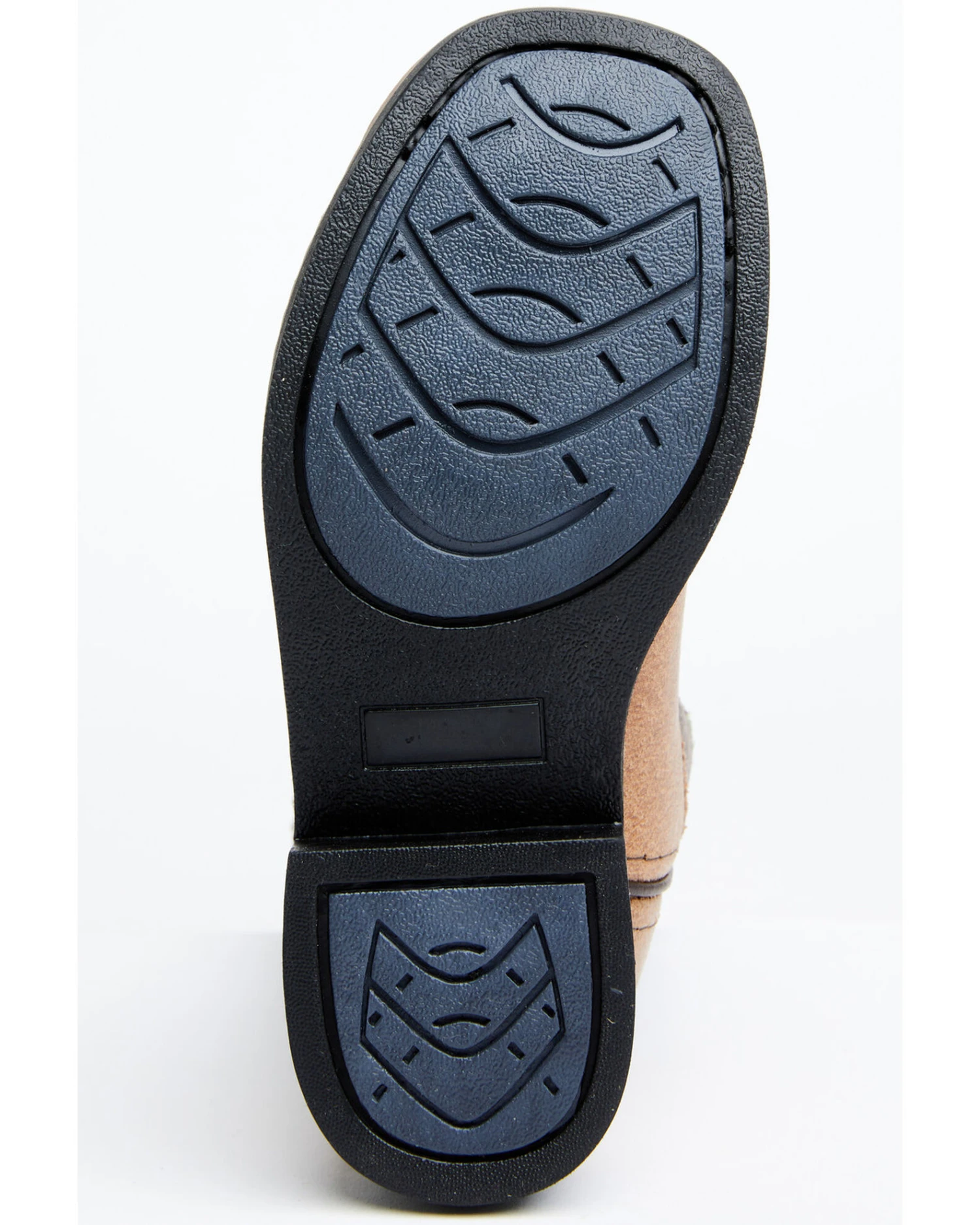 Cody James Boys' Colton Western Boots - Broad Square Toe 7 Cody James Boys' Colton Western Boots - Broad Square Toe - Image 7