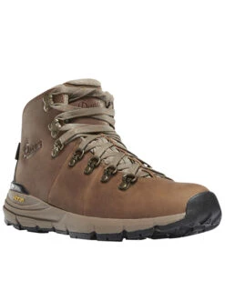 Danner Women's Mountain 600 Hiker Boots - Soft Toe