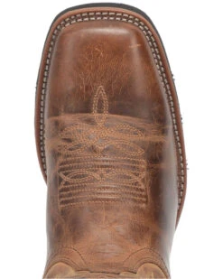 Laredo Men's Kane Western Boots - Broad Square Toe -EverTrail Boots Sales Store 2000332808 280 P6