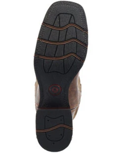 Laredo Men's Kane Western Boots - Broad Square Toe -EverTrail Boots Sales Store 2000332808 280 P7