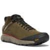 Danner Men's Trail 2650 GTX Dusty Olive Hiking Boots - Soft Toe