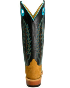 HorsePower Men's Sawdust Western Boots - Broad Square Toe -EverTrail Boots Sales Store 2000335589 200 P3