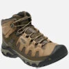 Keen Men's Targhee Vent Hiking Boots - Soft Toe
