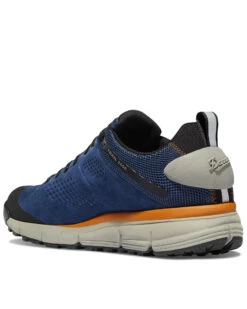 Danner Men's Trail 2650 Denim GTX Hiking Boots - Soft Toe -EverTrail Boots Sales Store 2000335607 400 P3