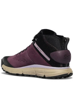 Danner Women's Trail 2650 Marionberry GTX Hiking Boots - Soft Toe -EverTrail Boots Sales Store 2000335610 500 P3