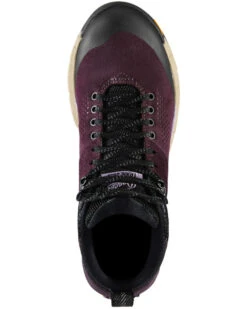 Danner Women's Trail 2650 Marionberry GTX Hiking Boots - Soft Toe -EverTrail Boots Sales Store 2000335610 500 P4