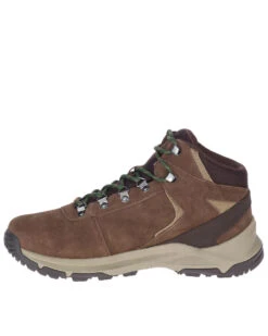 Merrell Men's Erie Waterproof Hiking Boots - Soft Toe -EverTrail Boots Sales Store 2000338700 200 P3