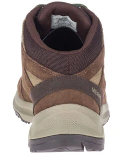 Merrell Men's Erie Waterproof Hiking Boots - Soft Toe -EverTrail Boots Sales Store 2000338700 200 P4