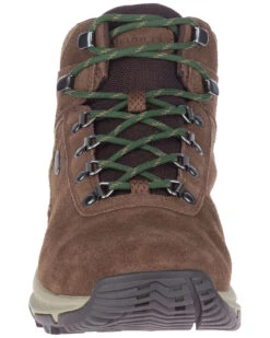 Merrell Men's Erie Waterproof Hiking Boots - Soft Toe -EverTrail Boots Sales Store 2000338700 200 P5