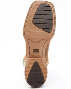 Cody James Men's Xtreme Xero Gravity Heritage Western Performance Boots - Broad Square Toe -EverTrail Boots Sales Store 2000339039 300 P7