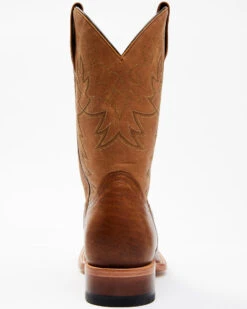 Cody James Men's Jameson Western Boots - Broad Square Toe -EverTrail Boots Sales Store 2000339049 200 P5