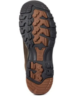 Ariat Men's Distressed Skyline Low H20 Lace-Up Outdoor Boots - Round Toe  -EverTrail Boots Sales Store 2000341014 200 P5